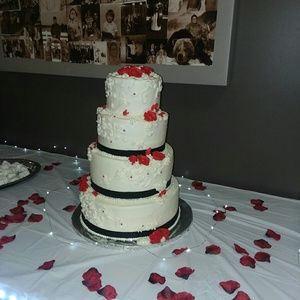 Meet your Posher, Patricia